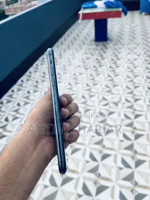 অ্যাপল আইফোন ১১ প্রো ম্যাক্স ৬৪ জিবি ব্ল্যাক