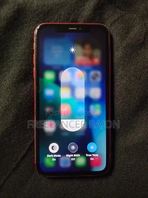 অ্যাপল আইফোন ১১ ৬৪ জিবি রেড