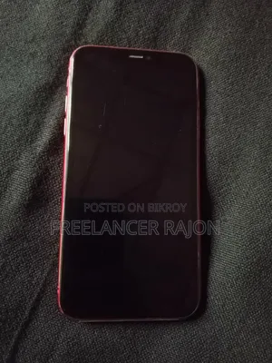 অ্যাপল আইফোন ১১ ৬৪ জিবি রেড