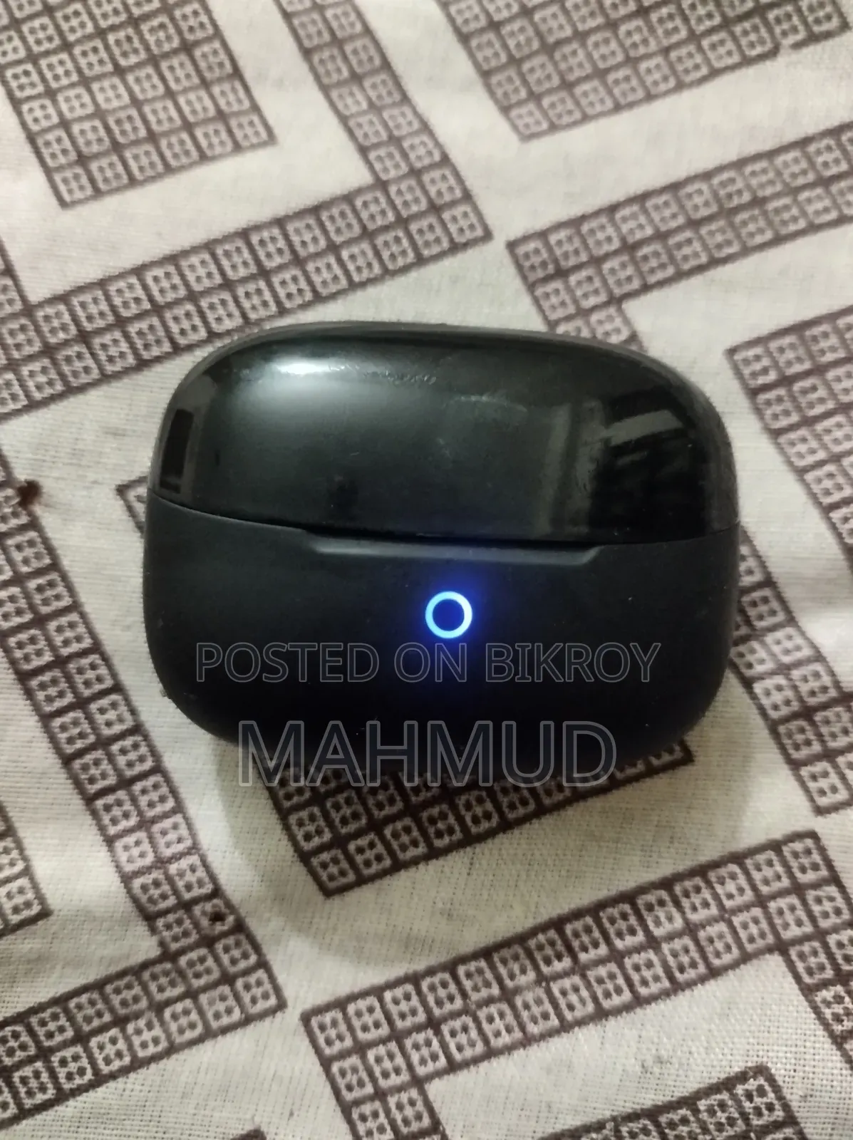 Y90 Anc Earbuds