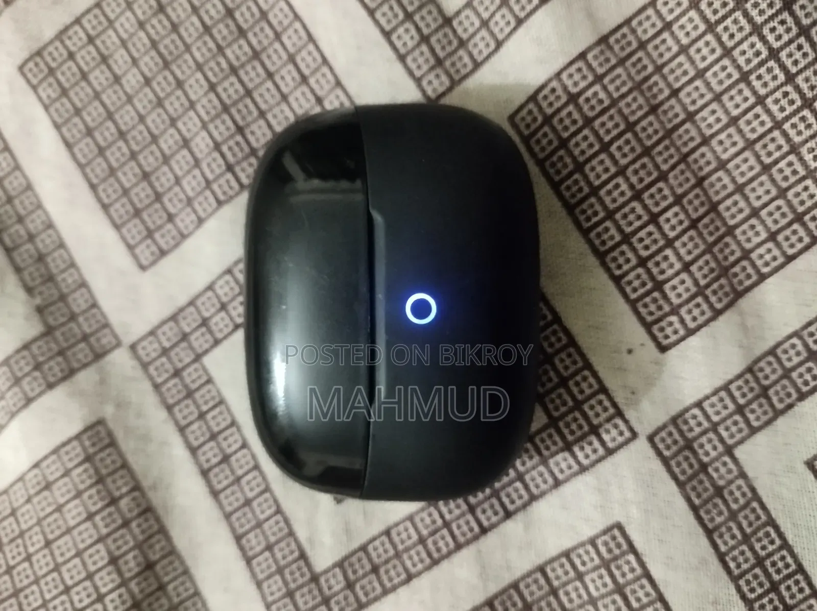 Y90 Anc Earbuds