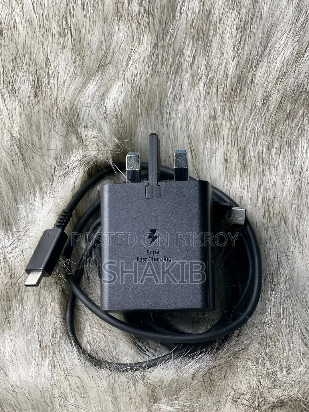 Samsung 45w Showroom Original