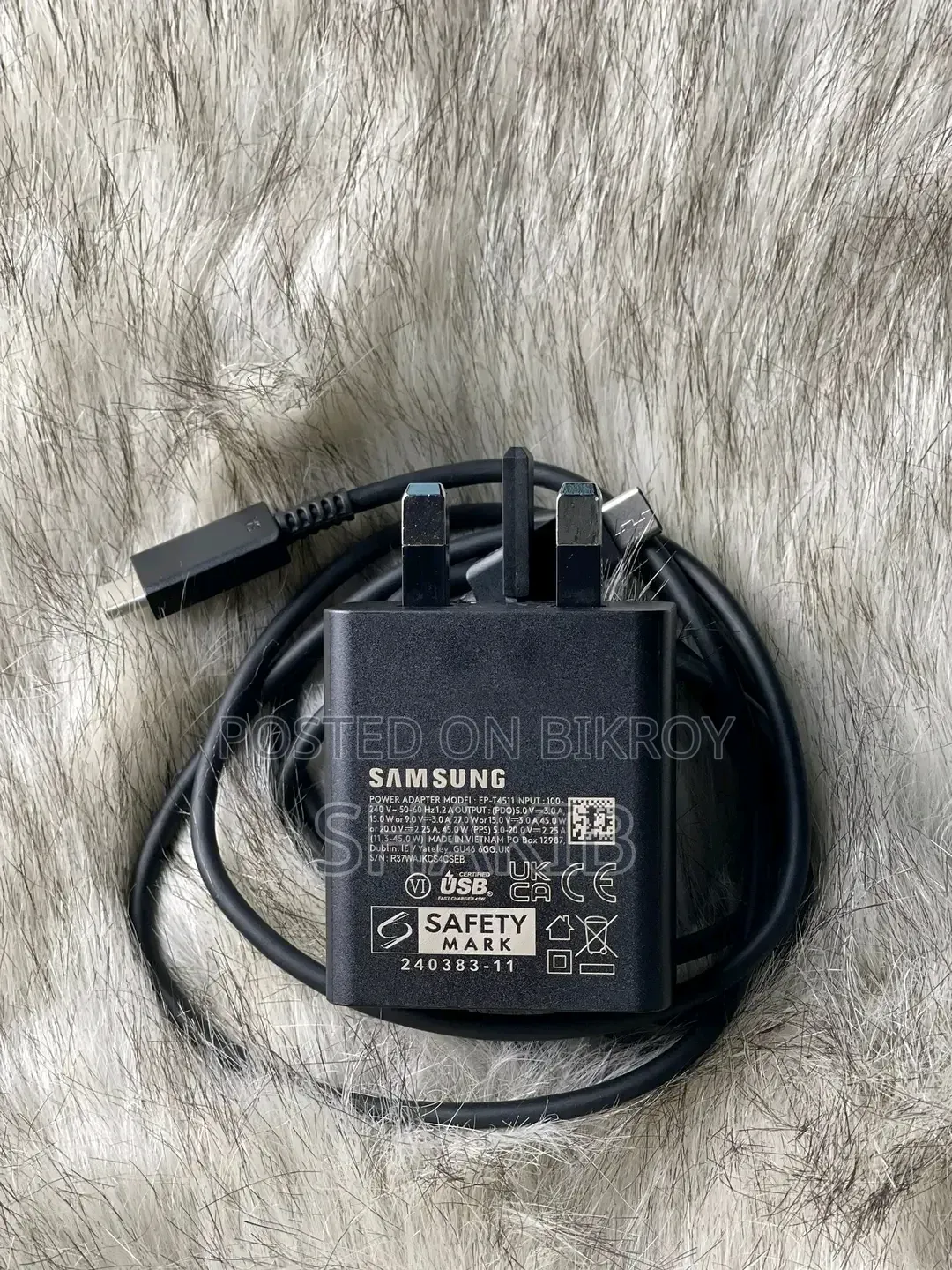 Samsung 45w Showroom Original