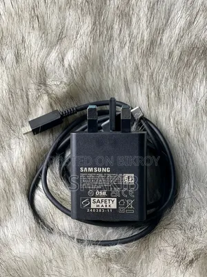 Samsung 45w Showroom Original