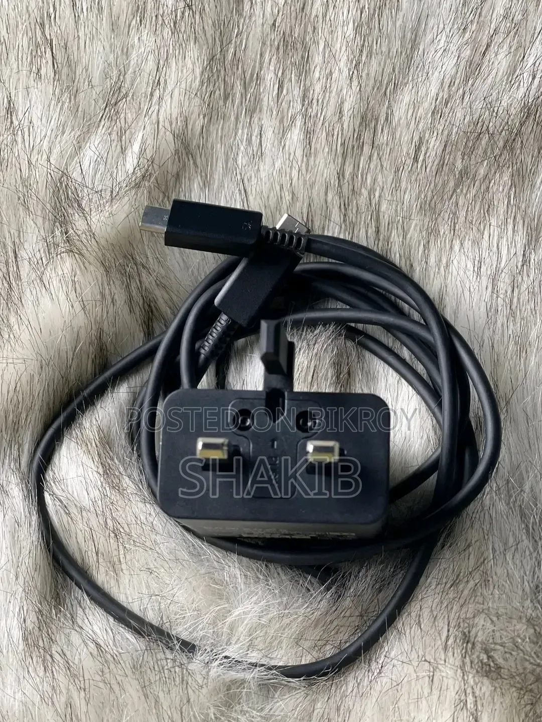 Samsung 45w Showroom Original