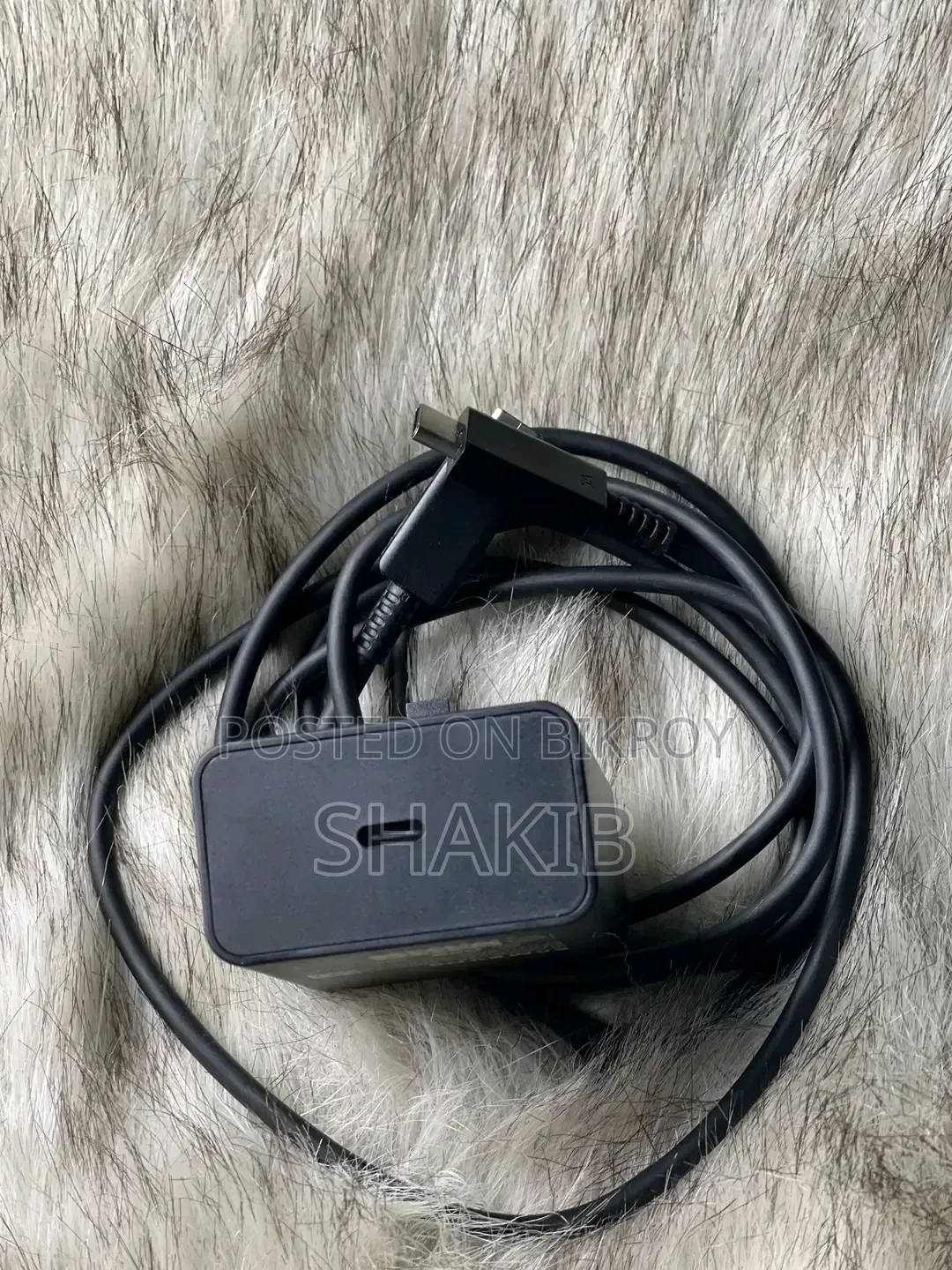 Samsung 45w Showroom Original