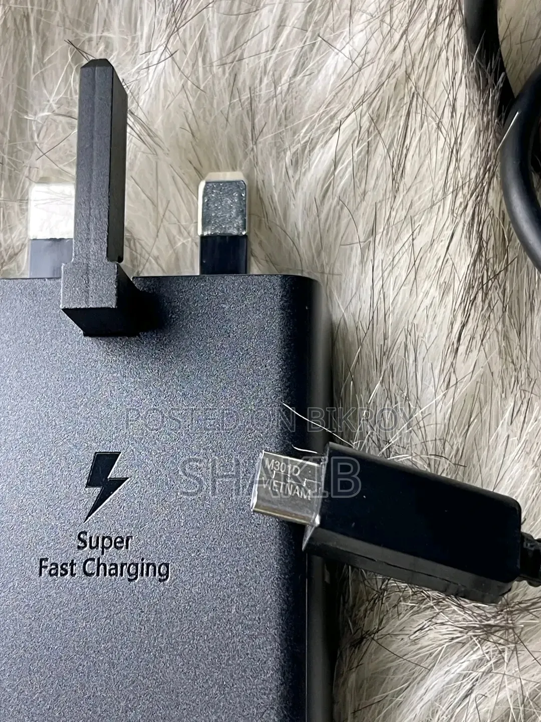Samsung 45w Showroom Original