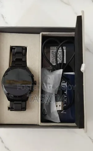 Titan Watch
