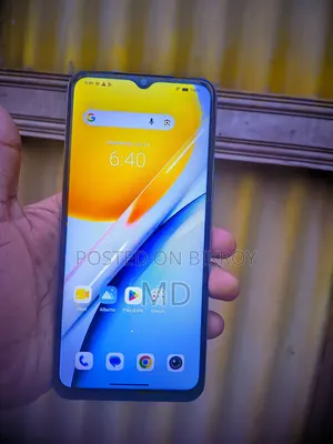 New Vivo Y18 128 GB Blue