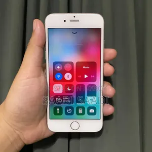 Apple iPhone 6 Plus 16 GB Silver