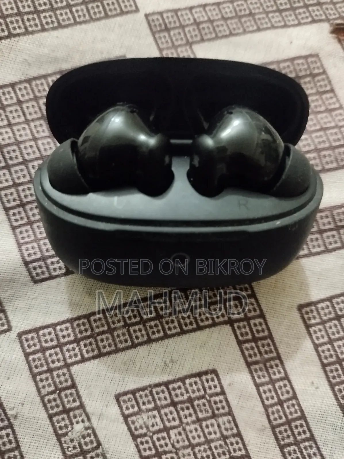 Y90 Anc Earbuds