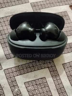 Y90 Anc Earbuds