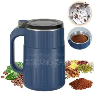 Electric Grinder