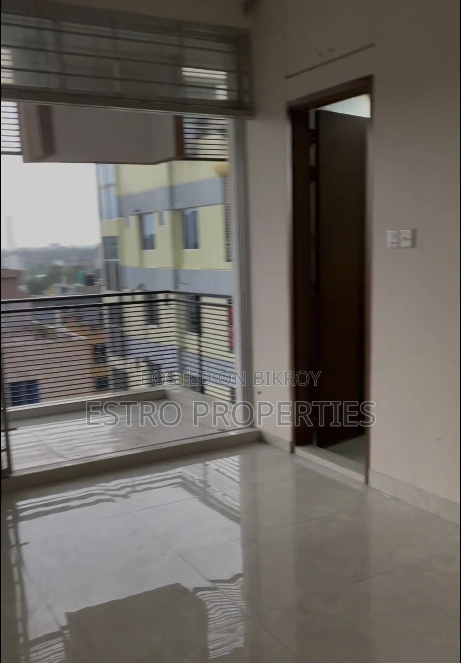 সোনাডাঙ্গা ২য় ফেজ, খুলনায় ৩ বেডরুমের অ্যাপার্টমেন্ট বিক্রয় হবে