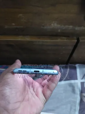 OnePlus 9R 128 GB Blue