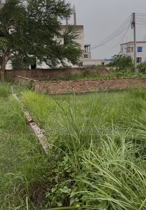 3.5 decimal land for sale on the west side of Mujgunni Navy School