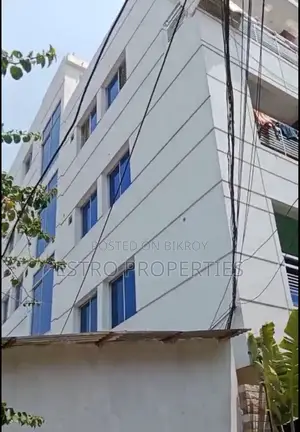3-bedroom House in T.B. Cross Road, Khulna for Sale