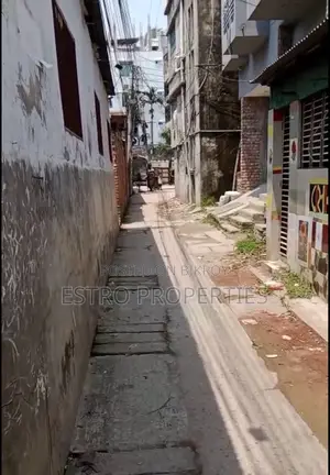3-bedroom House in T.B. Cross Road, Khulna for Sale