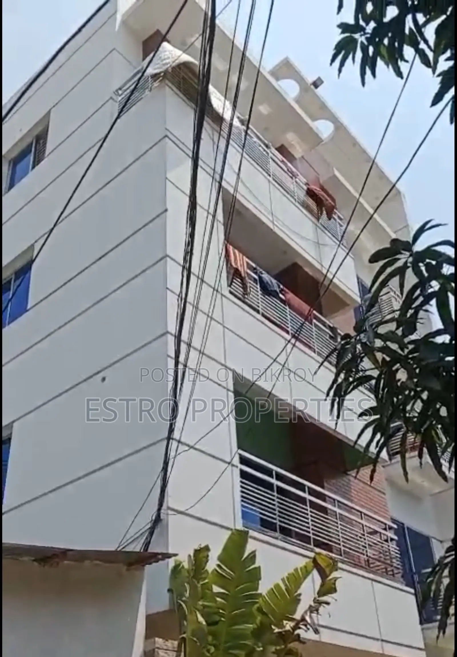 3-bedroom House in T.B. Cross Road, Khulna for Sale