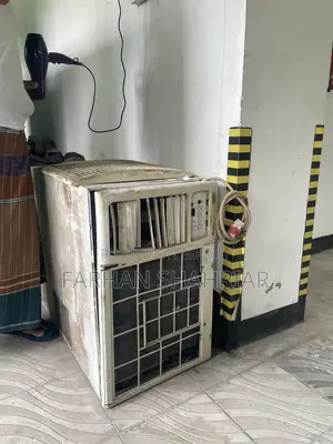 এলজি গোল্ড এয়ার কন্ডিশনার