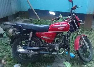 H Power Star-80 2019 Red