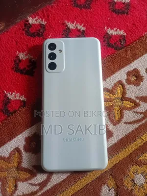 Samsung Galaxy F13 128 GB White
