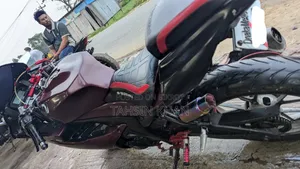 Suzuki GSX-R150 2019 Yellow