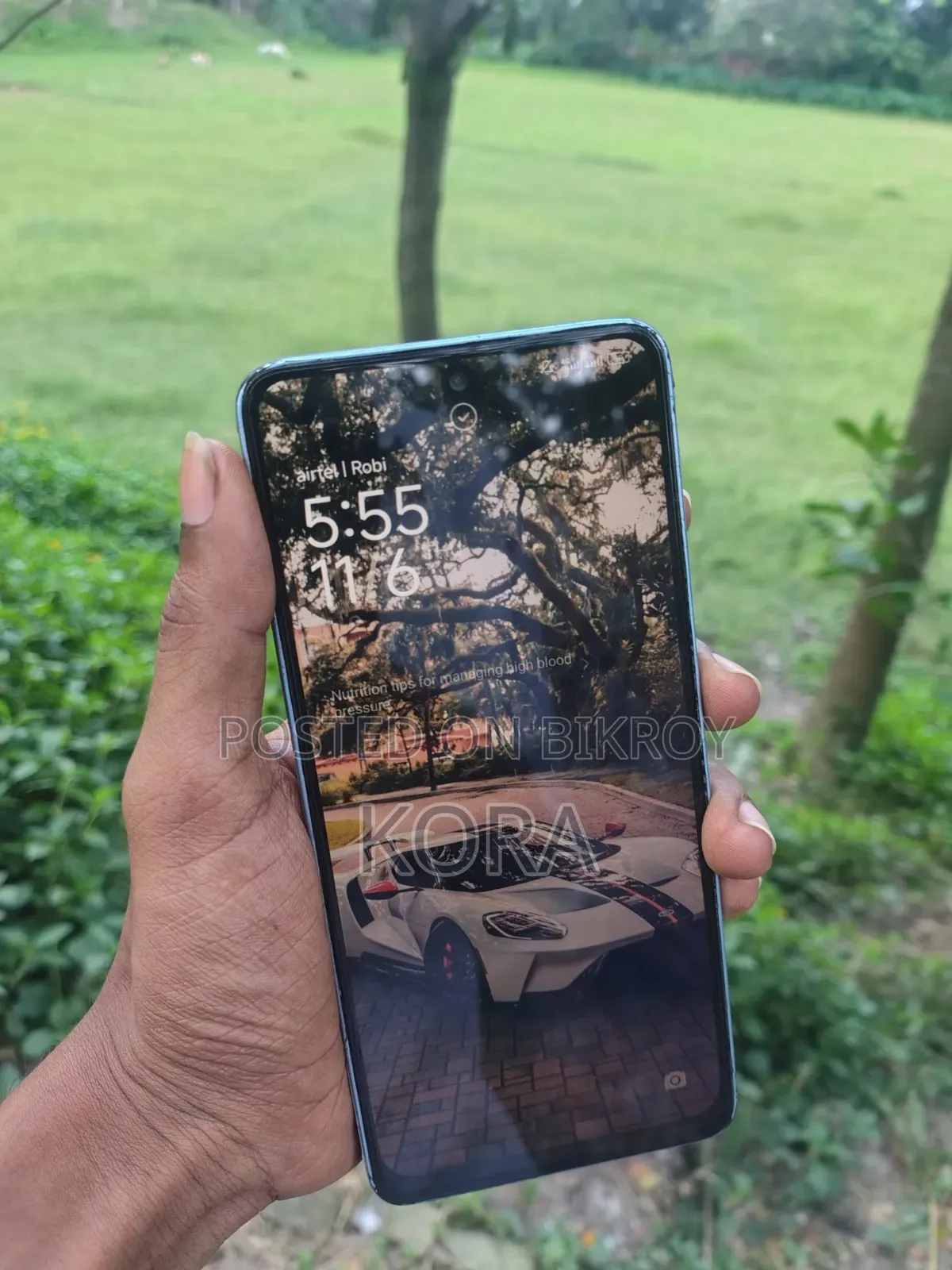 Xiaomi Redmi Note 13 128 GB