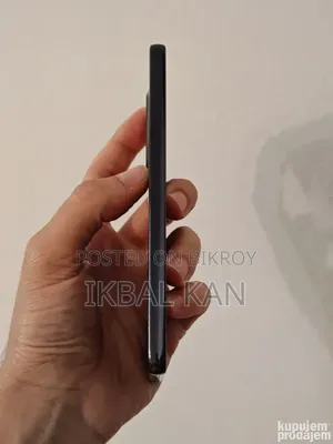 Samsung Galaxy A53 5G 128 GB Black