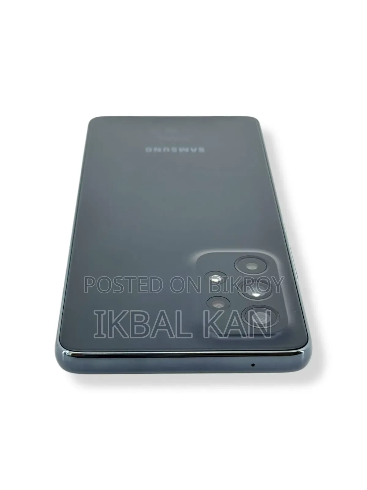 Samsung Galaxy A53 5G 128 GB Black