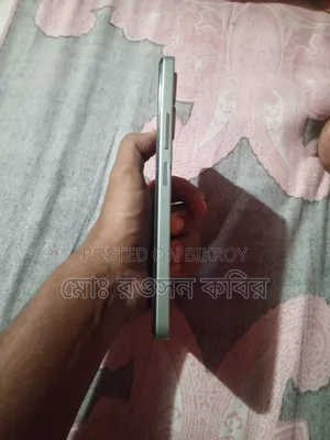 Xiaomi Redmi 13C 256 GB Silver