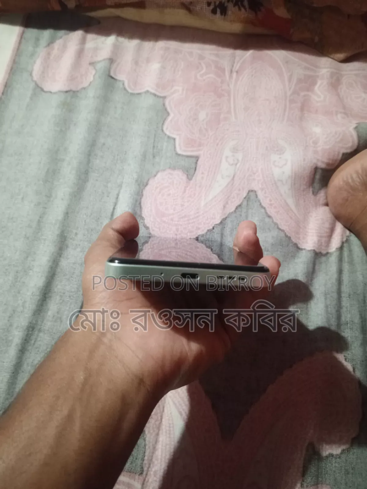 Xiaomi Redmi 13C 256 GB Silver