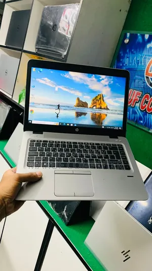ল্যাপটপ এইচপি এলিটবুক ৮২০ জি৩ ৮জিবি ইন্টেল কোর আই৫ এসএসডি ২৫৬জিবি