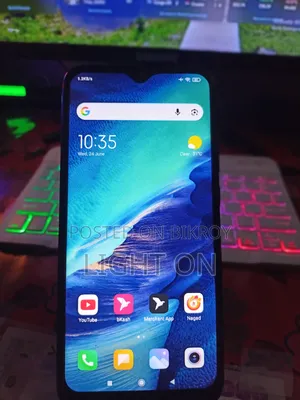 Xiaomi Redmi Note 7 64 GB Black