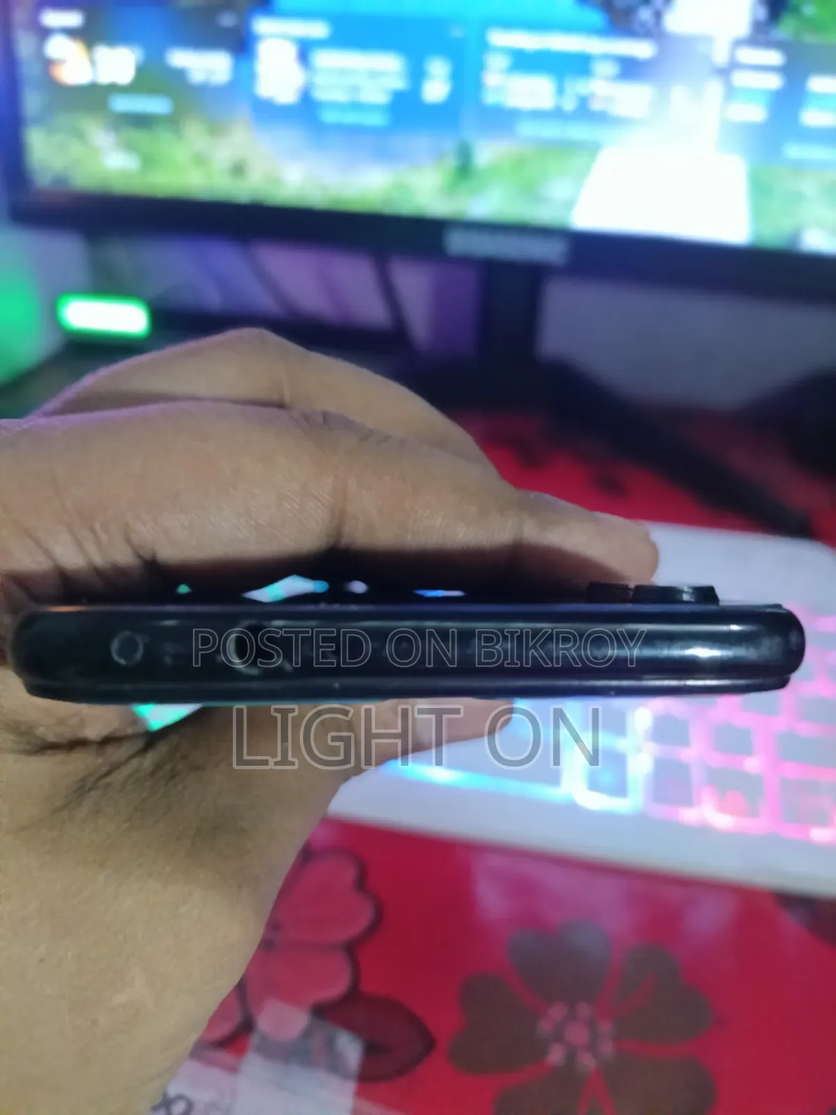 Xiaomi Redmi Note 7 64 GB Black