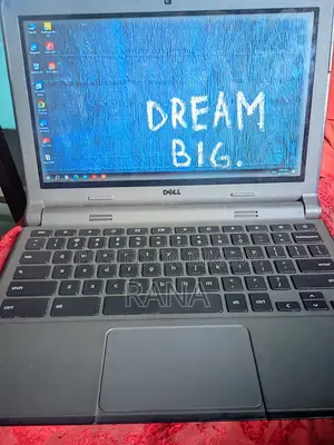 Laptop Dell Chromebook 11 4GB HDD+SSD 1TB