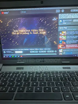 Laptop Dell Chromebook 11 4GB HDD+SSD 1TB