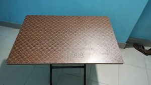 Table (Folding Table)