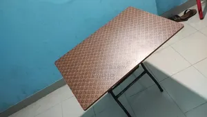 Table (Folding Table)