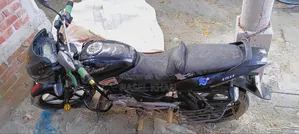 Bajaj Pulsar 150 2013 Black