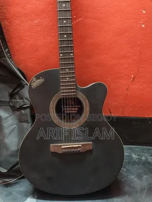 Signature Guitar for Sale