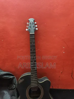 Signature Guitar for Sale
