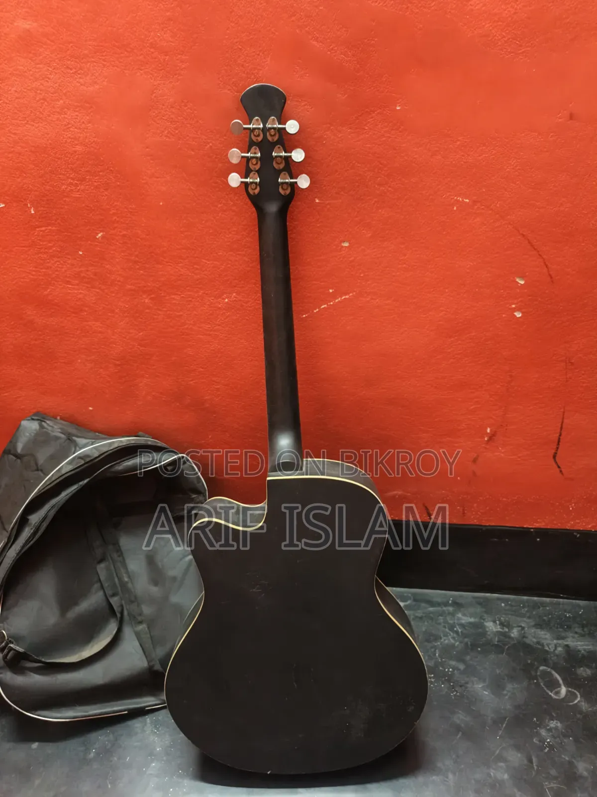 Signature Guitar for Sale