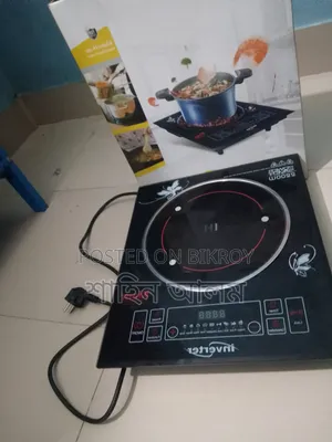 Induction Cooker