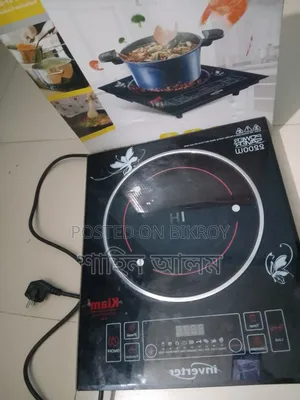 Induction Cooker