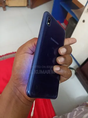 Samsung Galaxy A10 32 GB Blue