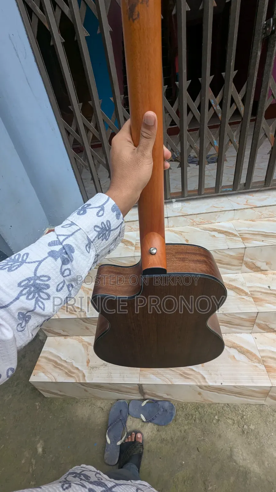 Best guitar sound ever