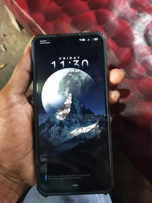 New Honor X8a 128 GB Silver