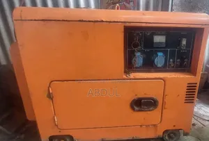 Used Generator