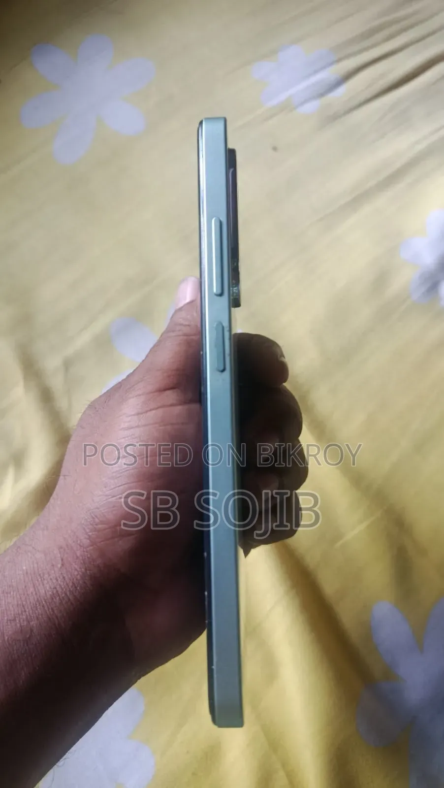 Realme 5 128 GB Blue